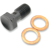 Banjo Bolt 600 Series Black