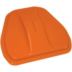 Airbox Cover Orange