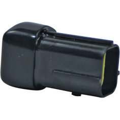 Oxygen Sensor Optimizer Black