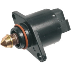 Replacement Oem Idle Air Control Module Black