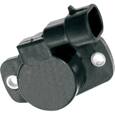 Throttle Position Sensor Black