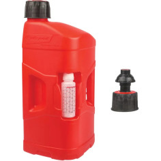 Polisport Utility Can Pro Octane 20l Red