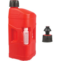 Polisport Utility Can Pro Octane 20l Red