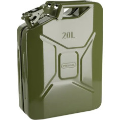 Jerry Can Green