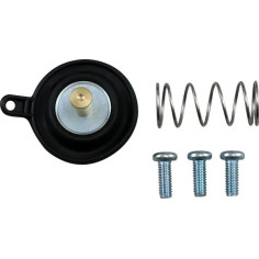 Air Cut-off Valve Rebuild Kit Black
