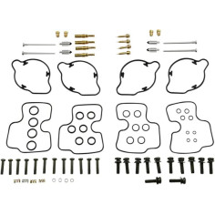 Carburetor Repair Kit Black