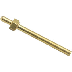 Ejector Nozzle Tube Brass
