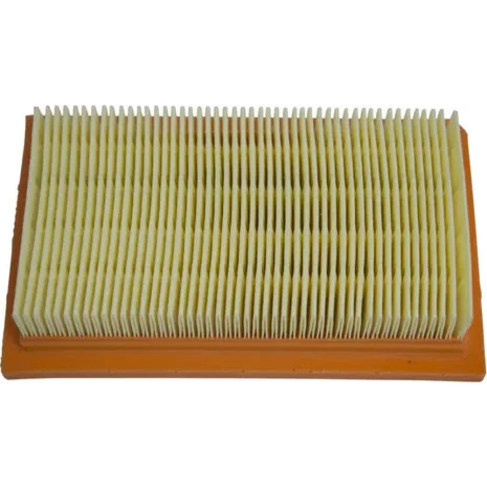 Air Filter Yellow