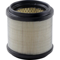 Air Filter Black