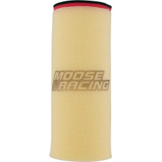Air Filter Black, Red, Yellow