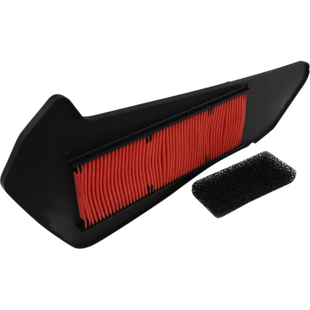 Scooter Air Filter Red