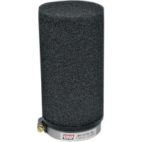 Snowmobile Pod Air Filter Black