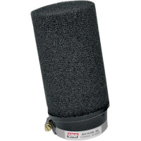 Snowmobile Pod Air Filter Black