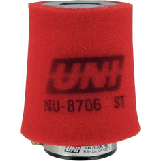 Air Filter Red