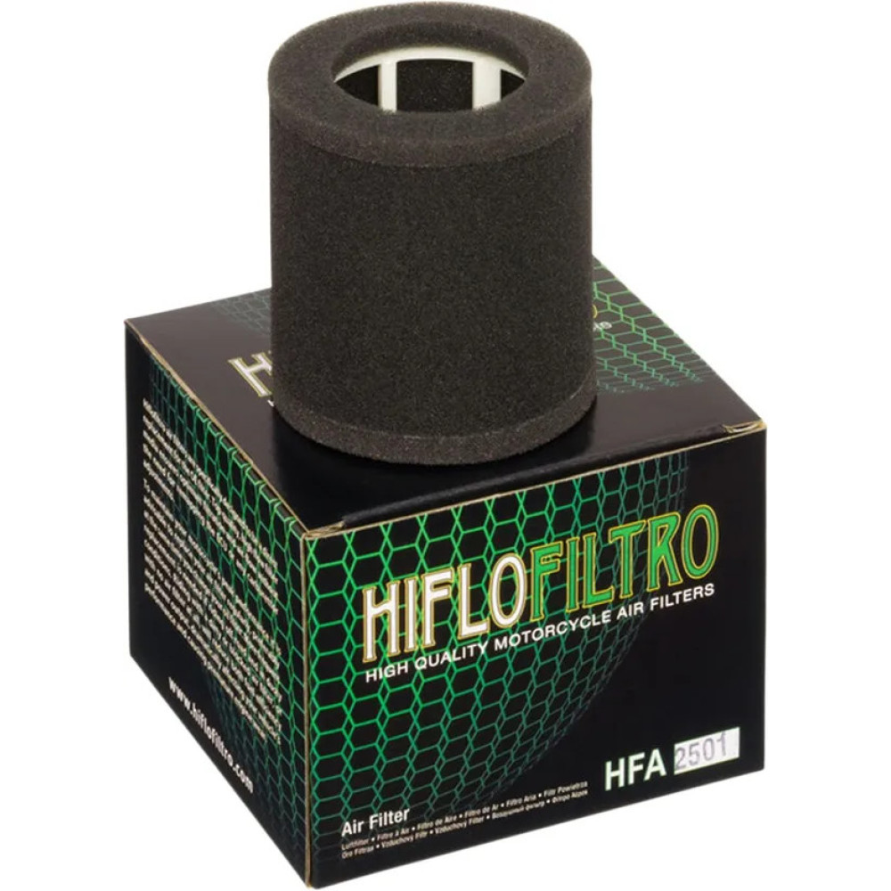 Replacement Oe Air Filter Black