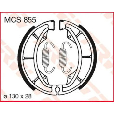 Brake Shoes