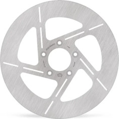 Custom Series Fixed Rotor