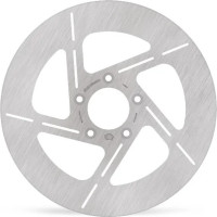 Custom Series Fixed Rotor