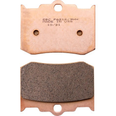 Sintered hh Brake Pads