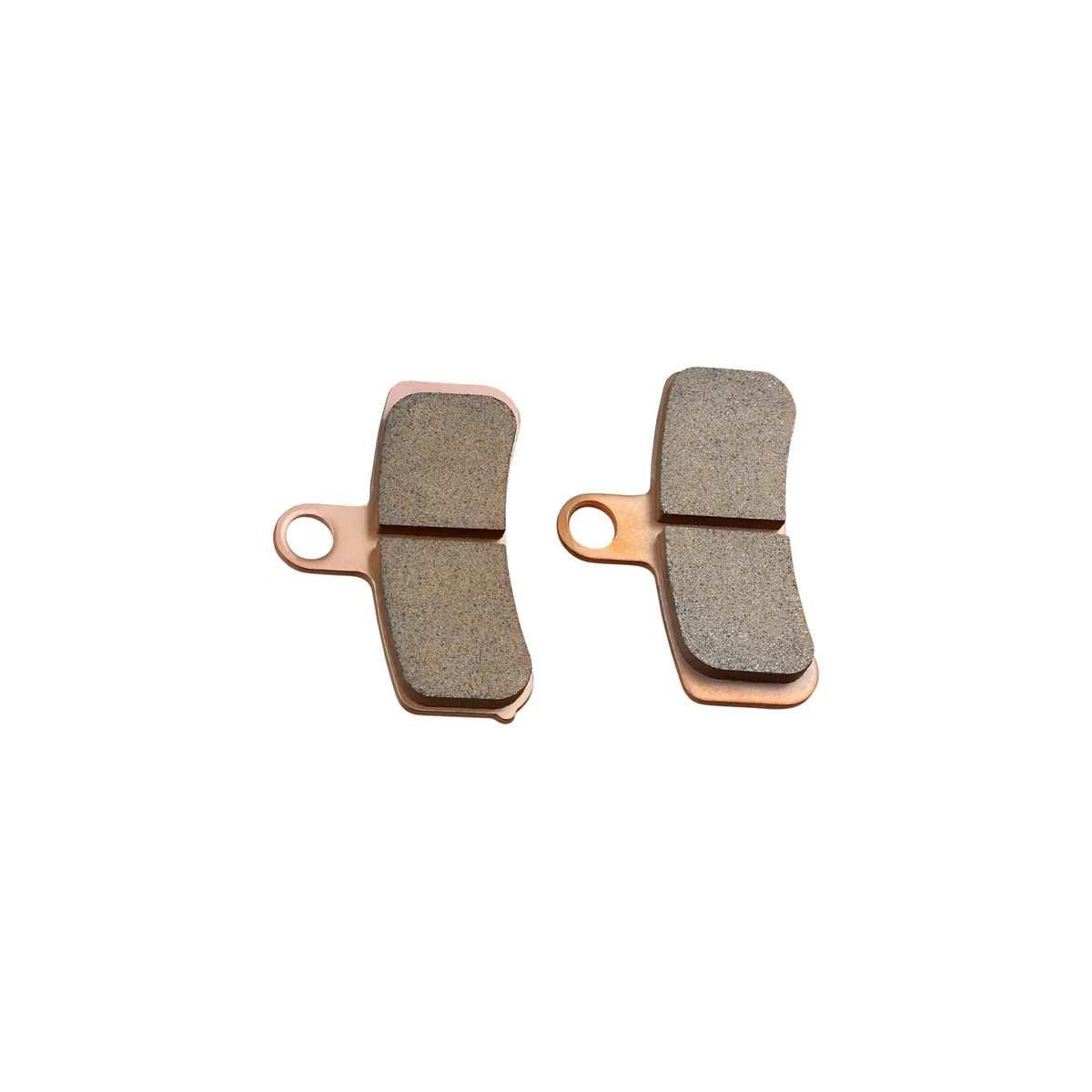 Sintered Metal Harley-buell Brake Pad