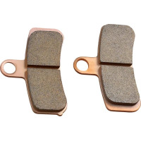 Sintered Metal Harley-buell Brake Pad