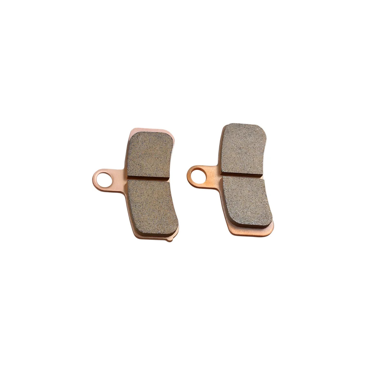 Sintered Metal Harley-buell Brake Pad