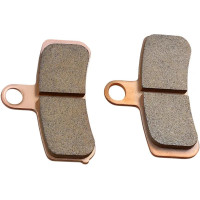 Sintered Metal Harley-buell Brake Pad