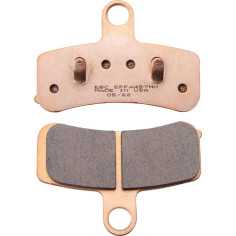 Extreme Performance Sintered epfa Brake Pads