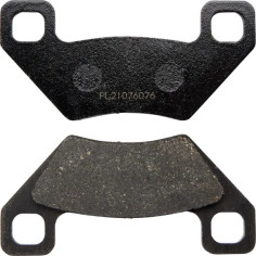 Qualifier Brake Pads
