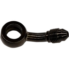 -3 An Banjo Fitting Black