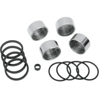Caliper Rebuild Kit Black
