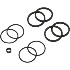 Caliper Seal Kit Black