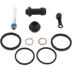 Brake Caliper Rebuild Kit Black