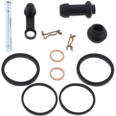 Brake Caliper Rebuild Kit Black