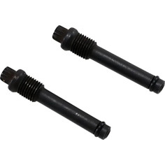 Brake Pad Pins Black