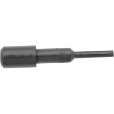 Rear Brake Caliper Damper Black