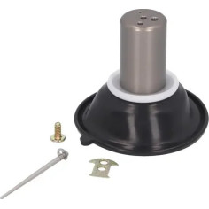 Carburettor Diaphragm With Needle