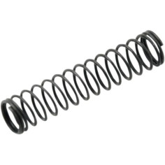 Genuine Mikuni Needle Valve Spring Black