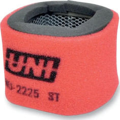 Air Filter Red