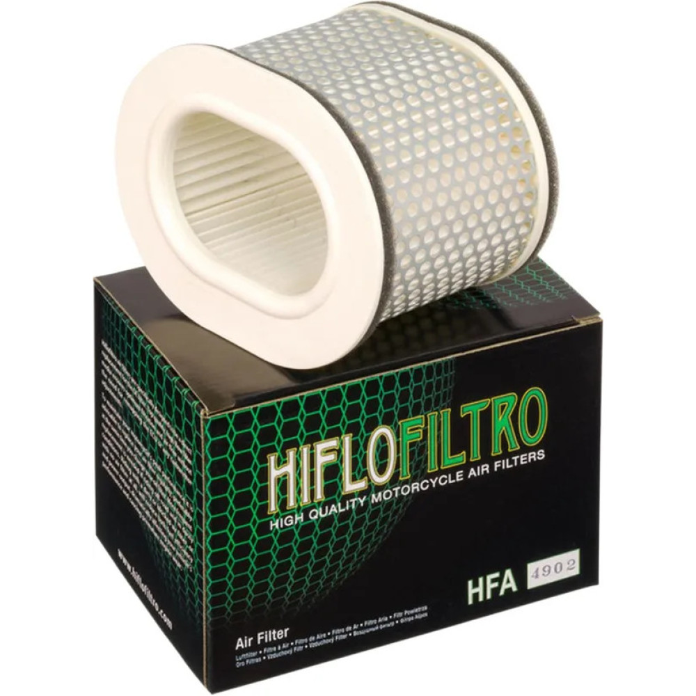 Replacement Oe Air Filter White