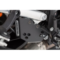 Brake Cylinder Guard Black