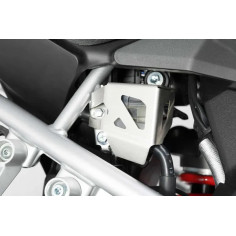 Brake Reservoir Guard Silver