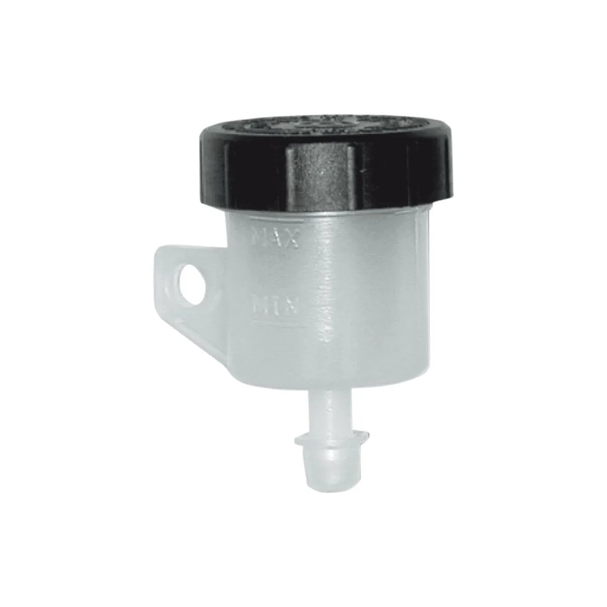 Brake Fluid Reservoir White