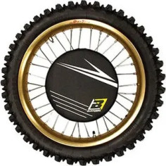 Brake Discs Protection Kit