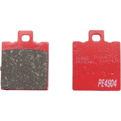 Organic Base fa Brake Pads
