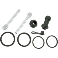 Brake Caliper Rebuild Kit Black