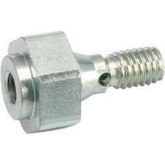 Replacement Air Cleaner Breather Screw Natural