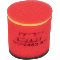 Air Filter Red
