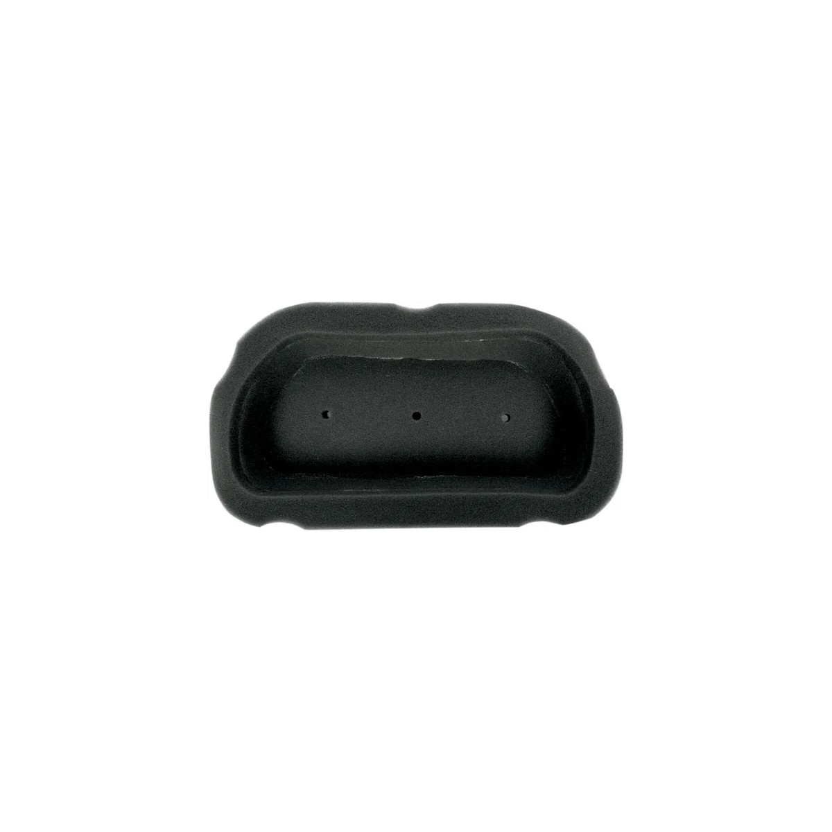 Replacement Oem Air Filter Black