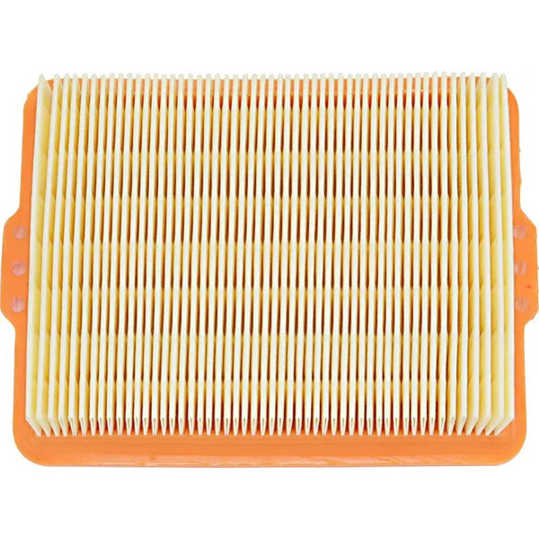 Replacement Oe Air Filter Orange, Yellow